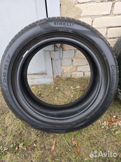 Pirelli Cinturato P7 225/50 R17