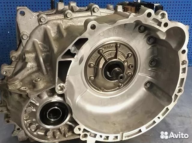 АКПП A6MF1 Hyundai ix35 Гарантия 6 Месяцев