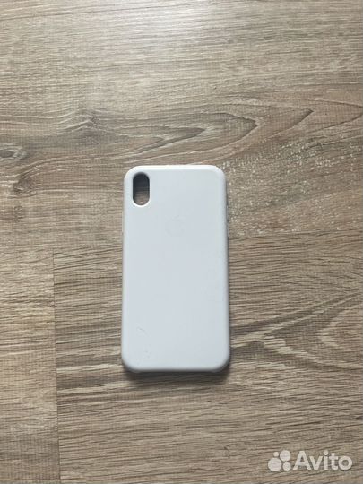 Чехол на iPhone Xr