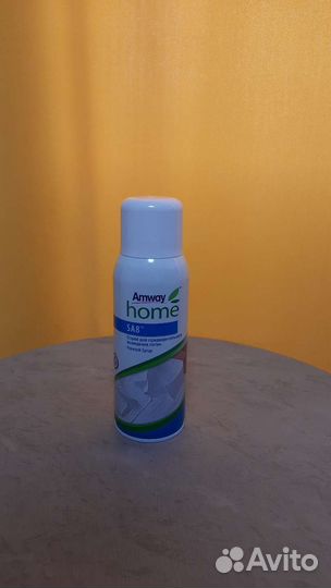 Средства по уходу за домом Amway