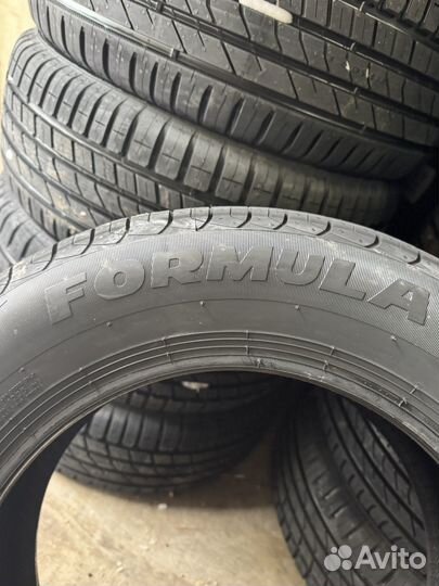 Pirelli Formula Energy 185/65 R15 88T