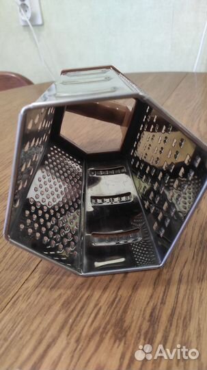 Терка для овощей