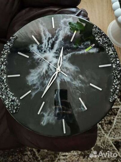 Часы настенные