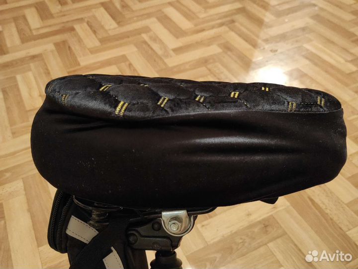 Чехол для седла