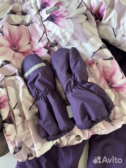 Kerry зима р98 куртка 330+штаны150