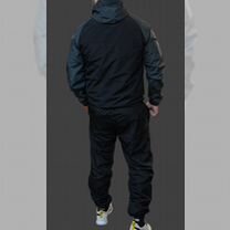 Зимний костюм спортивный мужской adidas