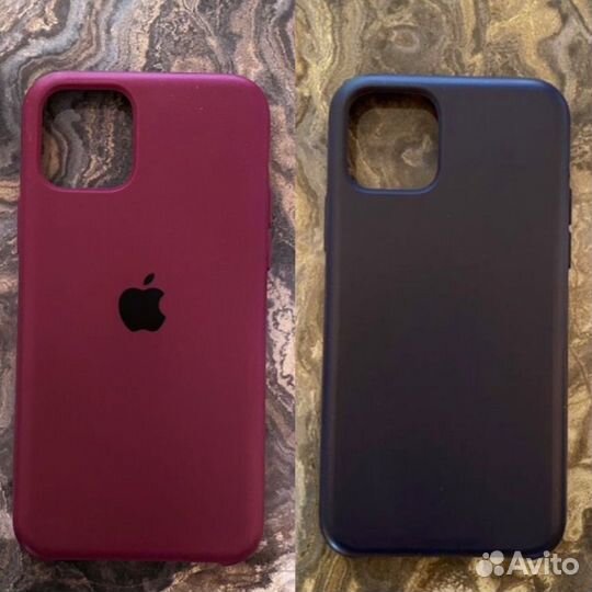 Чехол на iPhone 11Pro