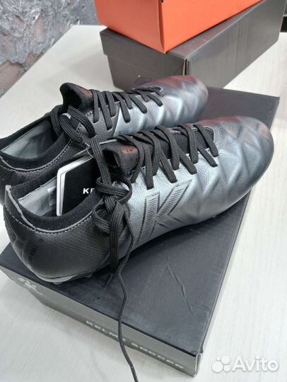 Бутсы-шиповки Kelme