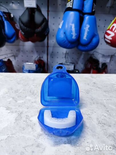 Капа двухчелюстная Boybo