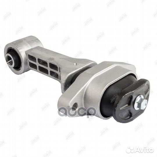 Опора двигателя hyundai Solaris 10- /KIA Rio 1