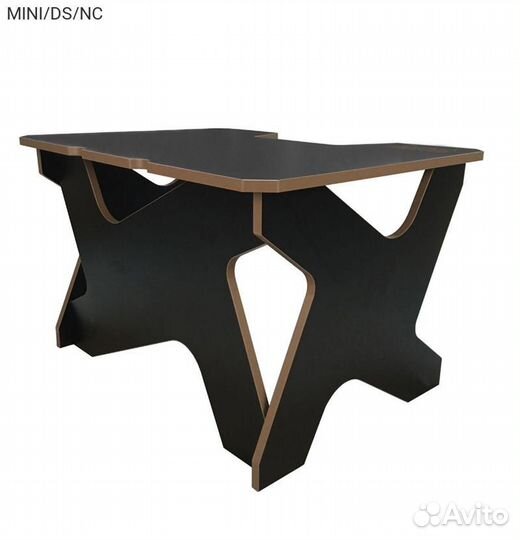 Компьютерный стол Generic Comfort Gamer Mini игров