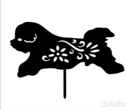 Садовая фигурка 