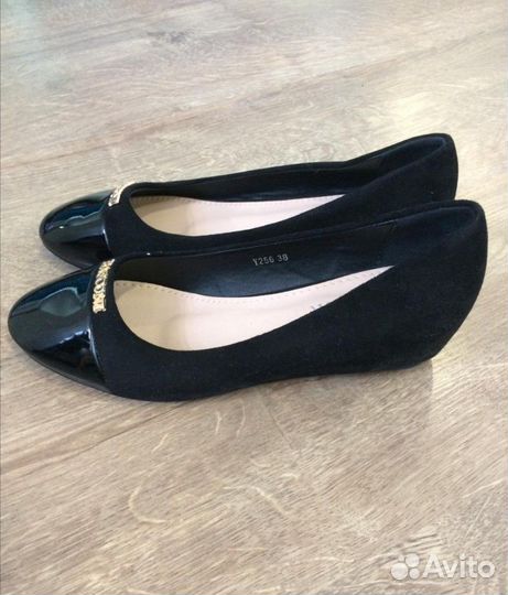 Туфли 37 размер