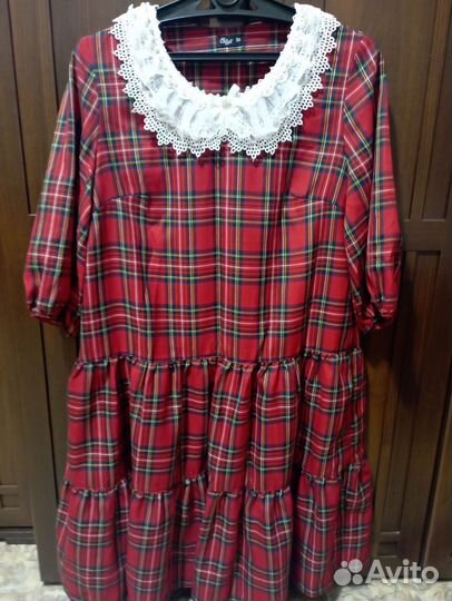 Платье женское