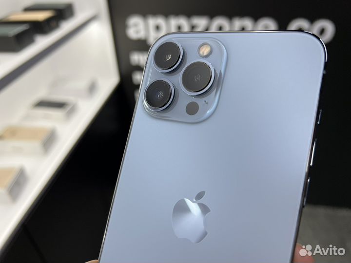 iPhone 13 Pro Max, 512 ГБ