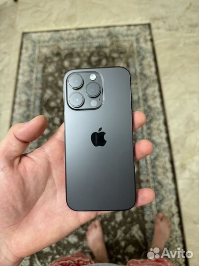 iPhone 14 Pro, 256 ГБ