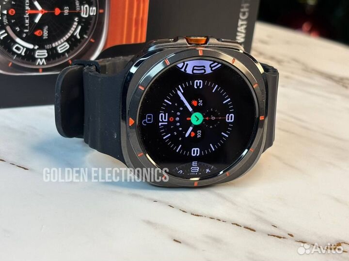 SMART Watch Ultra 49mm