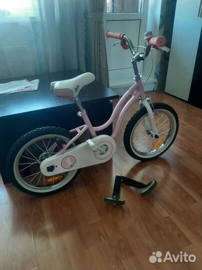 Велосипед Imaginarium