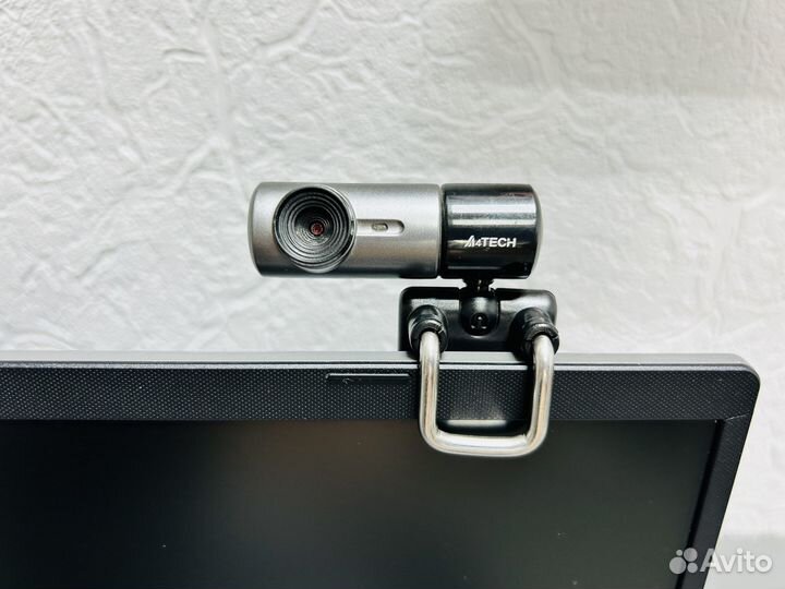 Вебкамера A4Tech PK-835G