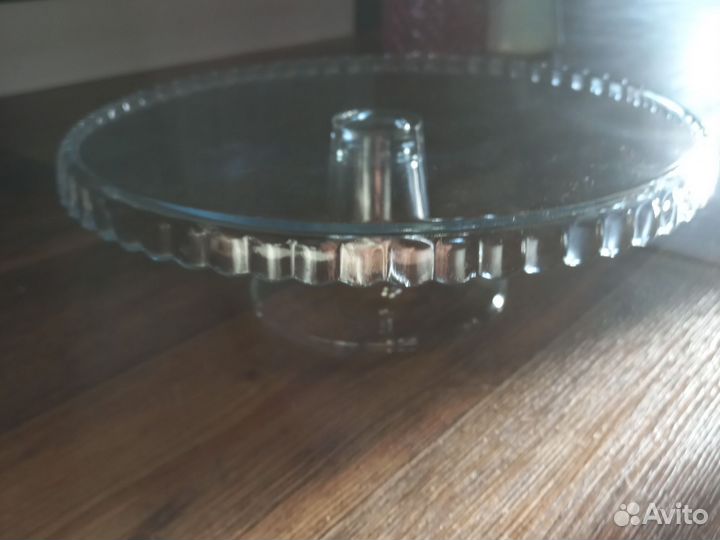 Посуда и декор