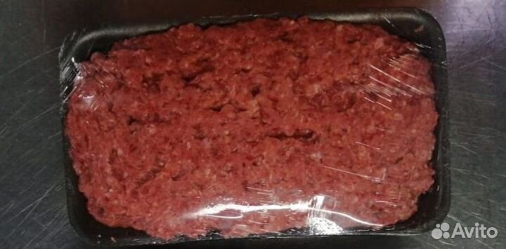 Фарш говяжий