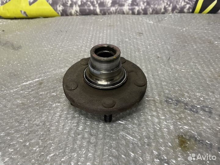 Ступица передняя Альфард 2azfxe 2004 Alphard