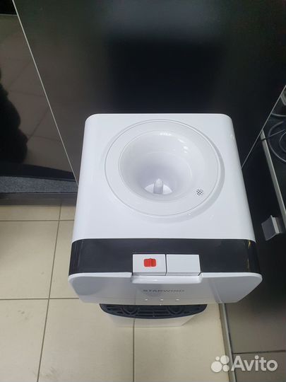 Кулер Starwind SW-1005EW напольный электронны (Цр)