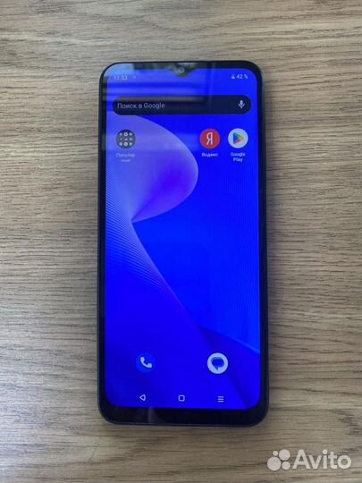 realme C30s, 3/64 ГБ