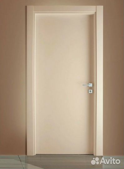 Двери межкомнатные. Рассрочка без банка
