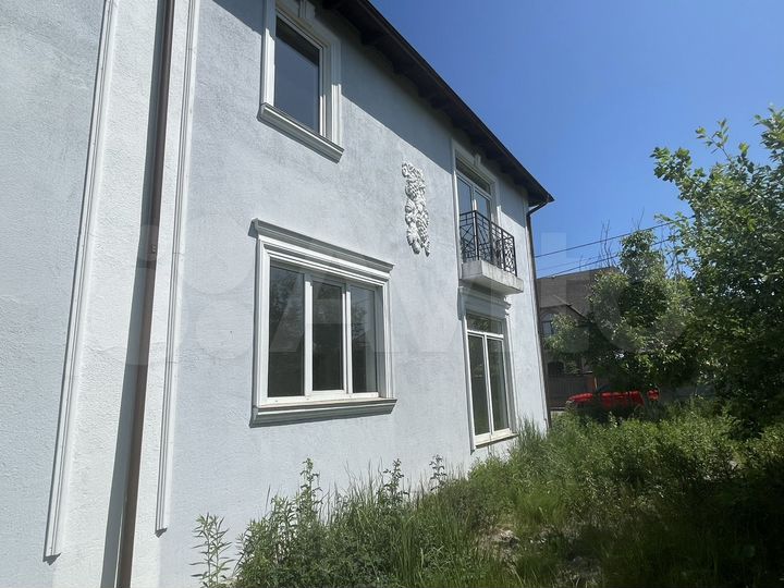 Таунхаус 182 м² на участке 3,4 сот.