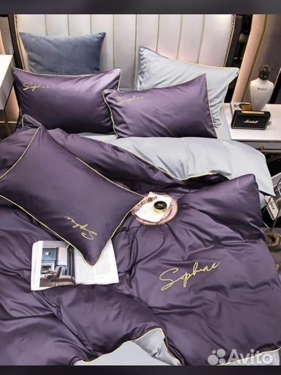 Постельное белье