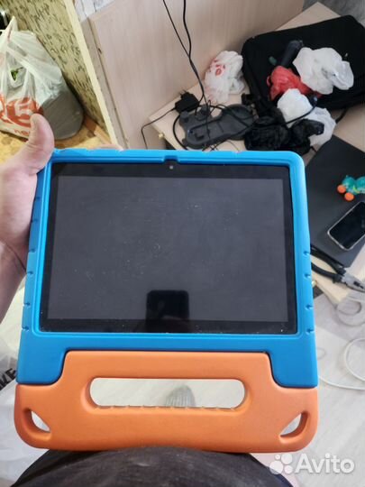 Планшет детский