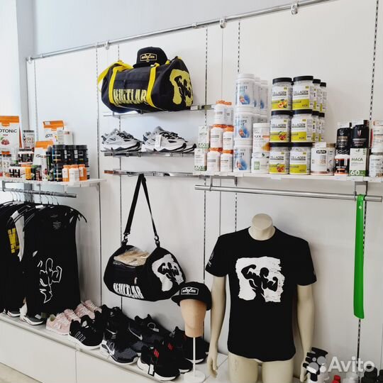 Креатин моногидрат Creatine 200-500гр