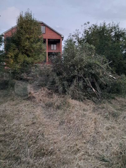 Дом 500 м² на участке 27 сот.