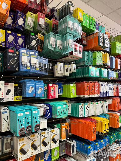 Аксессуары для телефонов, оптом