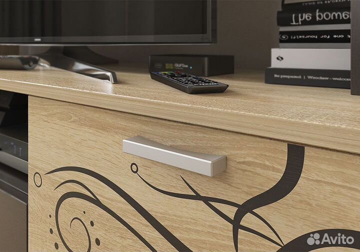 Мини-стенка 