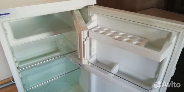 Минихолодильник Liebherr comfort бу объявление продам