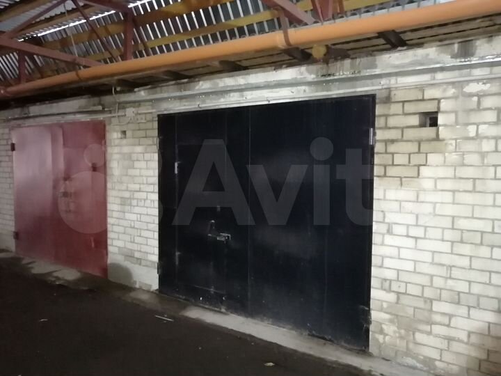 Гараж, 23 м²