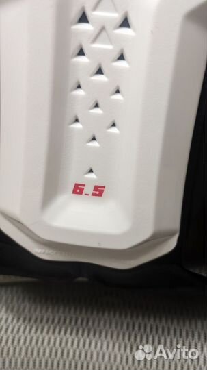 Панцирь leatt 6.5 pro