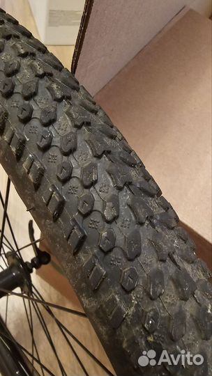 Колеса на велосипед 26 переднее