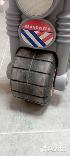 Детский мотоцикл