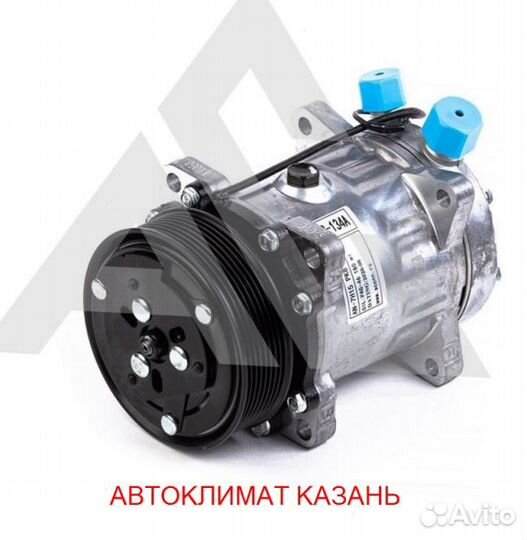 Рефрижератор Arctic XS (0/18 гр.) на 12 куб.м