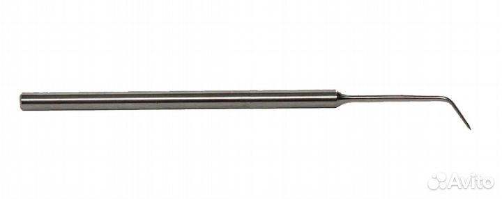 Зонд угловой (томск) в Уфе