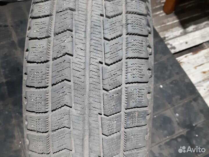 Bridgestone Blizzak MZ-03 205/60 R15 91Q