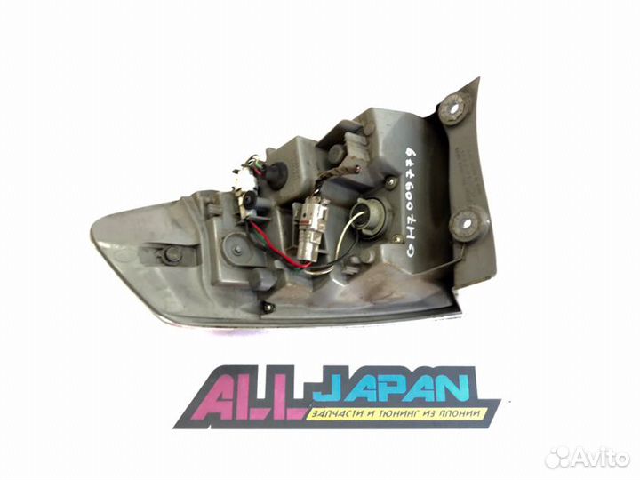 Фонарь задний задний левый Subaru Impreza Wrx GH