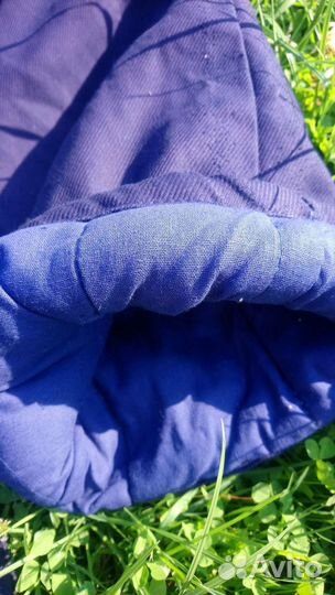 Ватники, мужские штаны