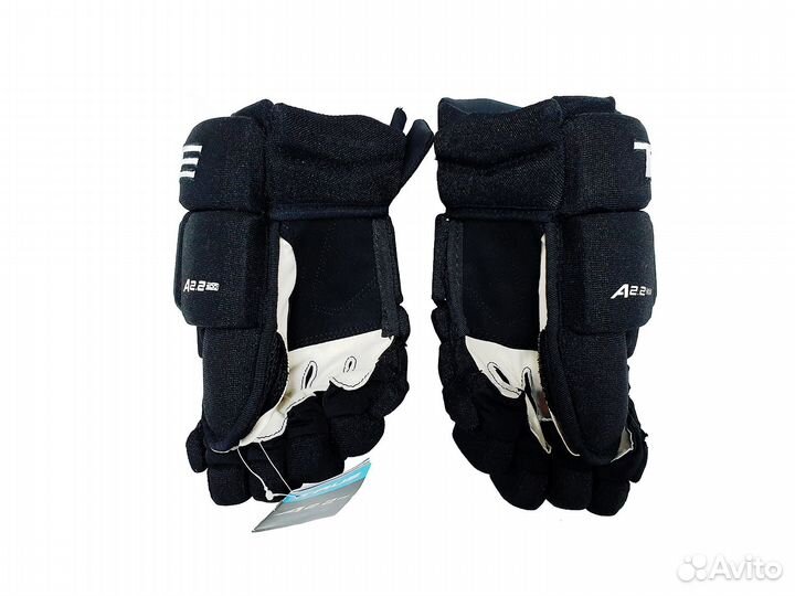 Перчатки True A2.2 SBP JR размер 12