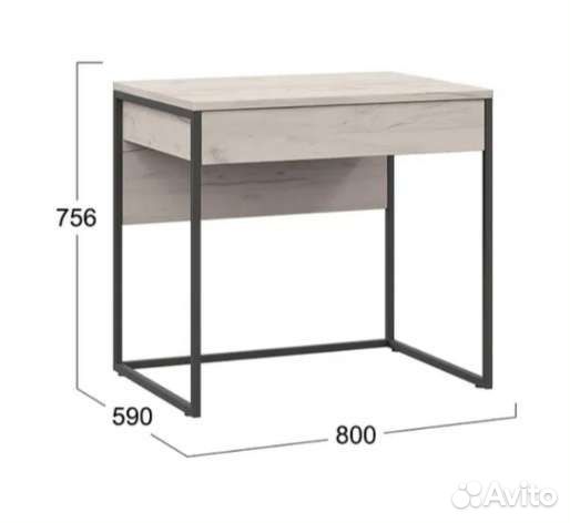 Компьютерный стол новый