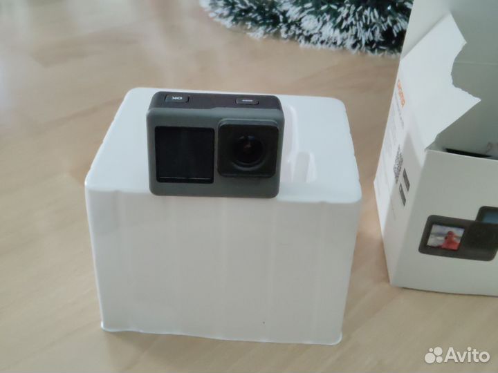 Digma экшн камера Dicam 870