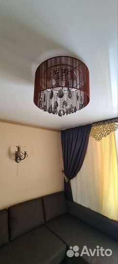 Шторы с ламбрекеном